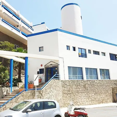Sea View In Daire Patalavaca