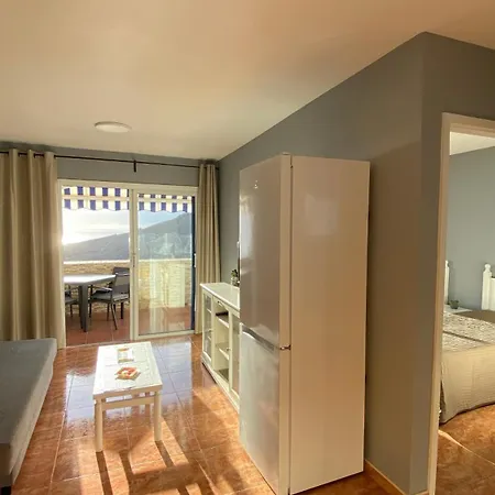 Daire Sea View In