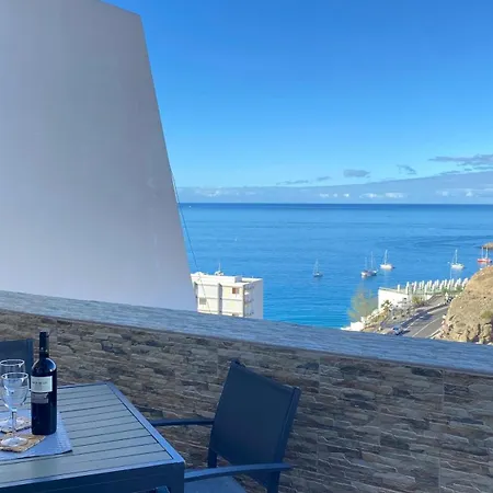Sea View In Daire