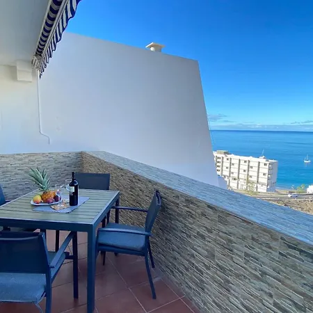 Sea View In Daire *