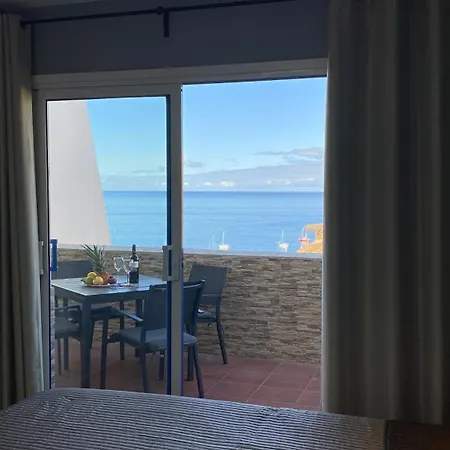 Daire Sea View In Patalavaca